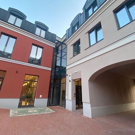 Apartament W Sercu Miasta Zamosc  Exterior photo