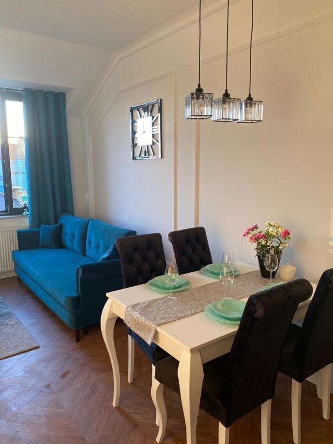 Apartament W Sercu Miasta Zamosc  Exterior photo